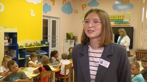 Молодые специалисты развивают карьеру в дошкольных учреждениях Севастополя