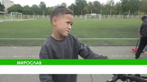 Вместе к победе: "Спортивные заезды" объединили семьи Амурска