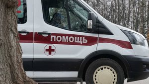 Интернат в Ростовской области поврежден при падении БПЛА, есть пострадавшие