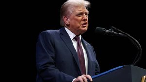 Трамп потребовал казнить убийцу украинской беженки Заруцкой