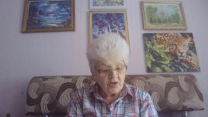 Матери лучше знать, что нужно ее сыну?  (см описание)