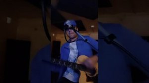 Песня "Зайчики" Барбос