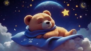 Спокойный сон для малыша 💤 Колыбельная от Моцарта №11