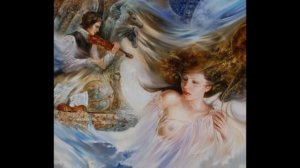 Я помню....  /Виктор Королев,  Белые лилии./