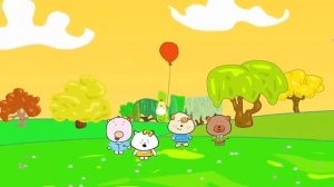 Number Song 10-20 _