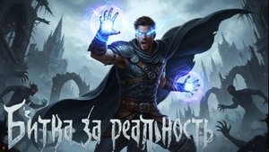 ROVER & LeinAI: "БИТВА ЗА РЕАЛЬНОСТЬ" 🔥 Рок-Песня Будущего, Созданная с AI Мощью!