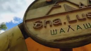 От мечты до реальности: как родился глэмпинг у заповедного озера