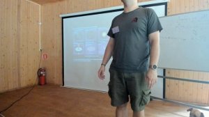 Эволюция звёзд 1. Образование звёзд