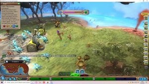 Прохождение spore 3 часть