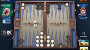 ЗАЧЕМ СДАЛСЯ РАНЬШЕ ВРЕМЕНИ? | BACKGAMMON LEGEND | КОРОТКИЕ НАРДЫ |