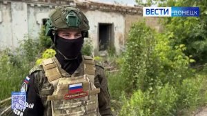 Следователями СК России зафиксированы очередные факты вооружённой агрессии украинских боевиков