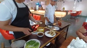 Ресторан @Sakura это в Узбекистане. ТАШКЕНТ.