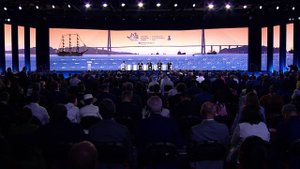 «Орел смотрит в обе стороны!»: Путин о газе, США, Китае и Индии