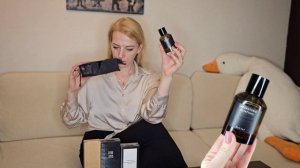Красивые чайные ароматы / Ароматы подписчиков / Распаковка 🥰