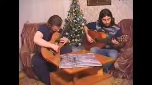 "Мардяндя!" Дуэт Гитаристов.