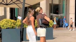 подборка лучших модных образов из Италии, смотрим уличную моду