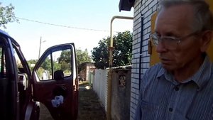 Гуманитарная помощь Фондом _Спас Нерукотворный_ для ЛНР 26 сентября 2015год