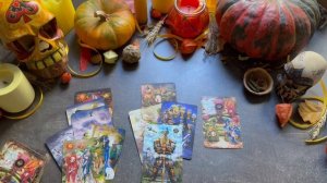 кто вы для него сегодня? #таро #расклад #гадание