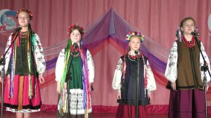 Вже женчики - Разноцветье