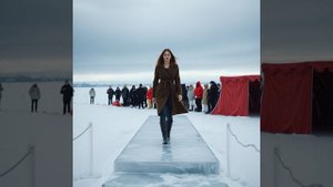 Главное — маленькое усилие сегодня — большая победа завтра, и никогда не сдавайся..