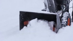 Снегоуборщик бензиновый PATRIOT PRO 777 S Щетка+приставка - К?