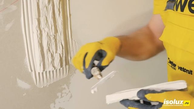 Можно ли клеить плитку на шпатлевку? | Строительные хитрости смотреть онлайн