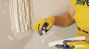 Можно ли клеить плитку на шпатлевку? | Строительные хитрости