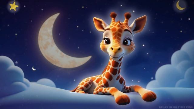 Спокойный сон для малыша 💤 Колыбельная от Моцарта №19 смотреть онлайн