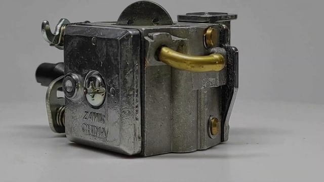 Карбюратор для бензопил Stihl MS 340, MS 360, MS 034, MS 036, Zama (KRB205) смотреть онлайн