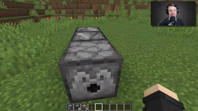 Простая ФЕРМА ДЕРЕВА в Майнкрафт 1.21 смотреть онлайн