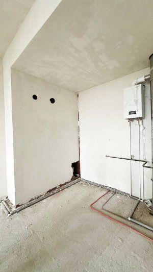 Цена квартиры в Геленджике цена 14.5 млн.р. Двухкомнатная в ЖК "Акварель" на переулке Больничном.