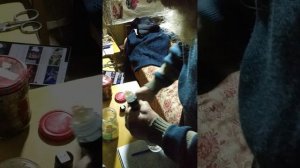 прополис как есть