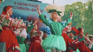 Черняховск. Новое возрождение