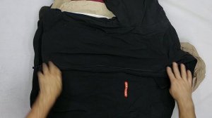 38860 Ветровки мужские, 6пак, 93722, секонд (extra) оптом