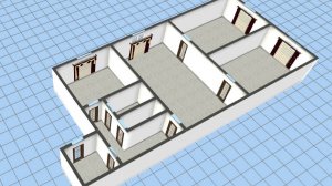 Продам дом хутор Казачий Губкинский р-н. Звони 8 909 203 11 38 Ульяна