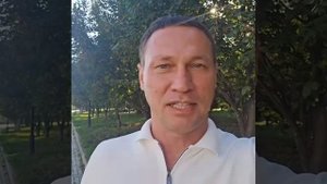 Олег Саитов — вице-председатель движения «Здоровое Отечество», трехкратный чемпион России, двукратны