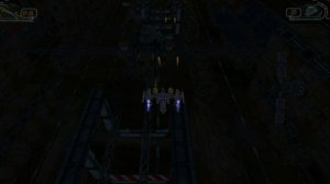 Игра Гиперзахватчик Огневая практика