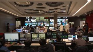 🎥В Медиакорпорации Китая рассказали о трансляции парада Победы