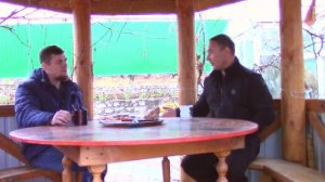 ПОДНЯЛ ФЕРМУ ЗА 4 ГОДА!  г.Малмыж сельский бизнес