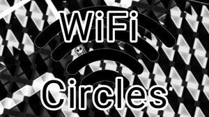Ну Как Вам?-WiFi Circles By Gogatim5(Geode)