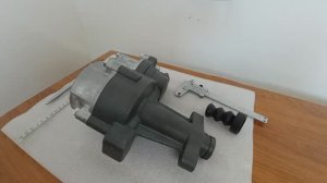 ПГУ КамАЗ в сборе 5320-1609510