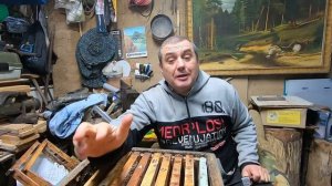 ✅ Какой УЛЕЙ лучше..?! 6 рамочники, 8 рамочники, 10 рамочн?