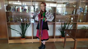 Щедрівка Святий Васілє - Юлианна