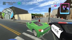 Игра ГТА  Безумный Город Андреас   Онлайн —