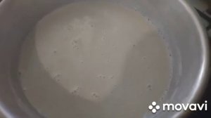 Рецепт домашней сгущенки