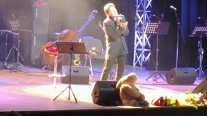 Концерт Альберта Асадуллина