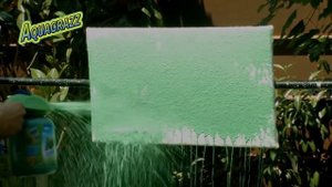 Жидкий газон - что это? Правда ли работает? AquaGrazz