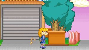 All Grown Up! Express Yourself (GBA)