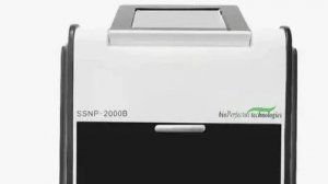 Станция выделения нуклеиновых кислот SSNP-2000B, до 32 образцов, BioPerfectus