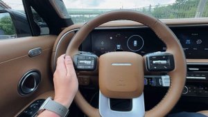 Hyundai Palisade 2025: что изменилось и стоит ли брать новый куз?